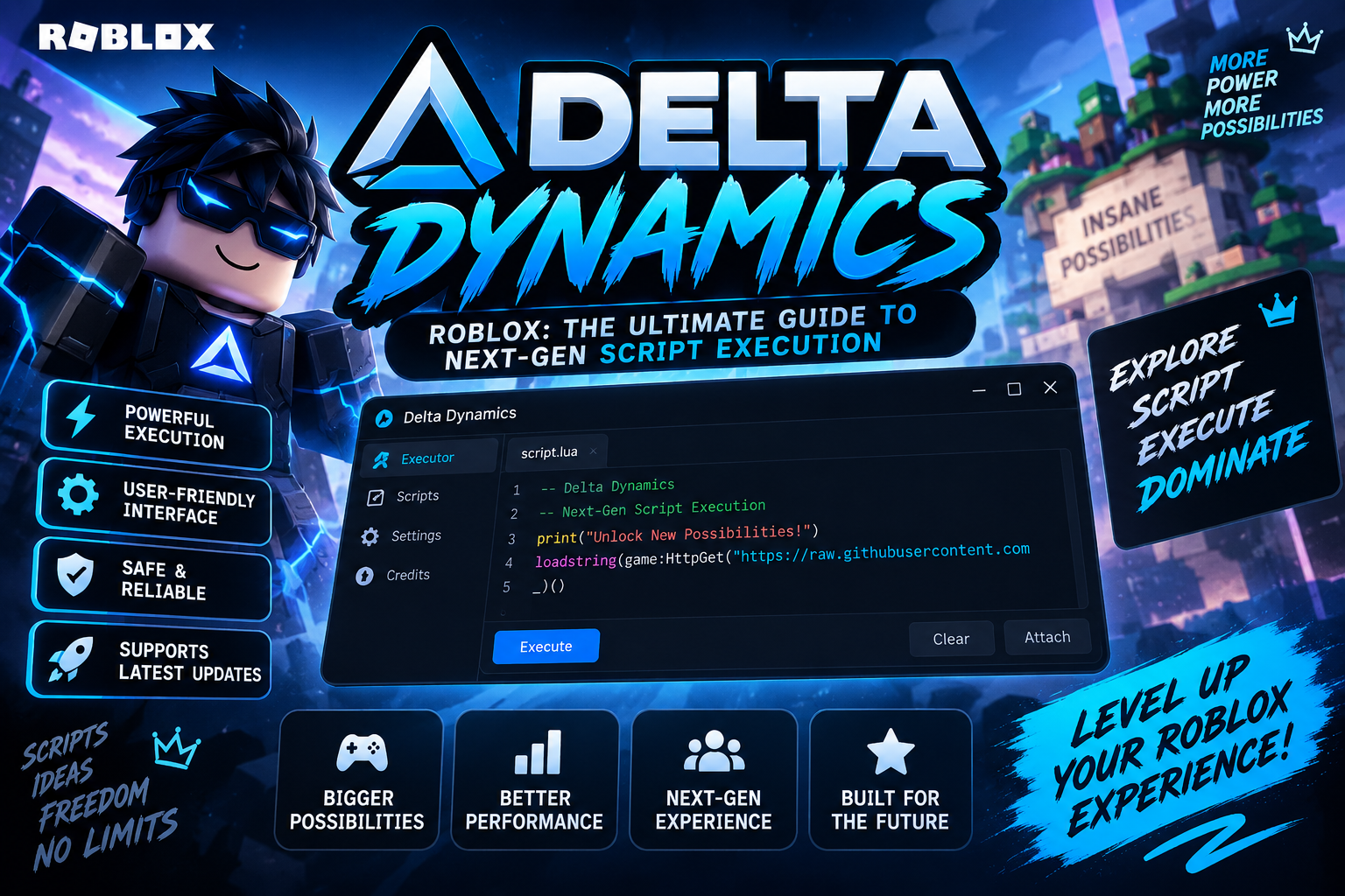 Delta Dynamics Roblox